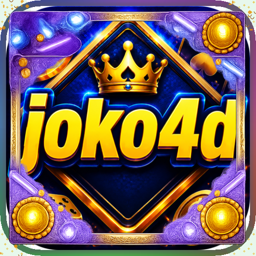 joko4d — galeri pratinjau Resmi APK